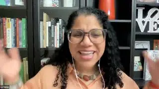 Win Win Women TV - Speaking With Guest Elizabeth Veras 1-22-24