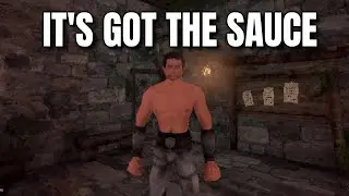 This might be my GOTY (Sword Hero)
