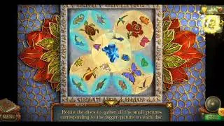 The Legacy 3 : The Tree of Might Puzzle solution part9