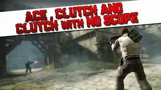 CS:GO - AWP HIGHLIGHTS