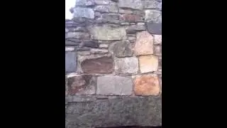 Irish Famine Memorial NYC