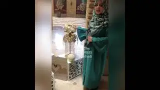 خرید لوازم سفره عقد