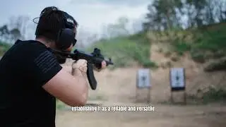 Обзор VSKA Wood Stock: прекрасный и противоречивый американский АК (7,62x39)