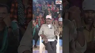 గడ్డం లక్షణ్ కు ఆశన్న కౌంటర్ | Maoist Ashanna vs Gaddam Laxman | Maoist Party | Mallojula