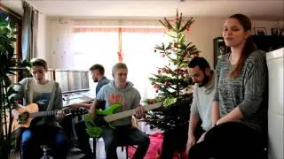 Moose Impact - Ghost (Ella Henderson Cover)