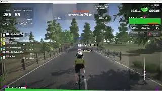 02 05 2023 Stage 560   Around The World In 800 Days