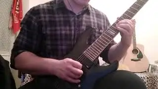 Dead Words Speak (Doom:VS cover)