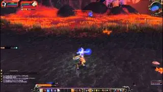 Pilfered Equipment Quest - World of Warcraft