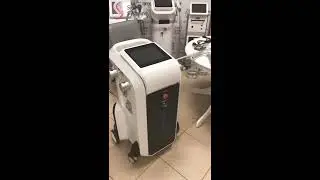 Аппарат Криолиполиз ICE SHAPING 4  инструкция по сборке