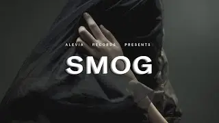 DIZIWASTRIPPY - SMOG feat. Y5 (prod. Loisey)