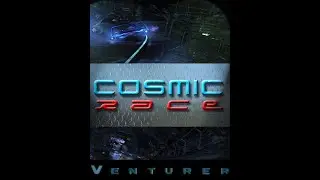 Venturer Simulator - Cosmic Race (2000/2025)