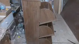 ll Diy wood work project furniture  shoes 👟 reka kabnat