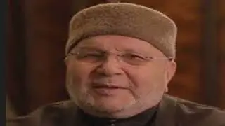 معجزة الإسراء والمعراج مع فضيلة الشيخ محمد راتب النابلسي #اكسبلور#ترند