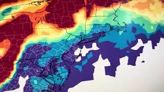 Pattern Change and SNOW potential ahead 