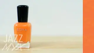 Swatch | Zoya Arizona