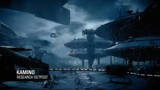 STAR WARS BATTLEFRONT 2 Space Battles Trailer 2017 HD