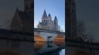 Must visit town in France!