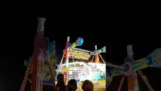 Scary topspin #shorts #shortsfeed #peryahan #topspin #satisfying