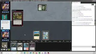 First Legacy League Match#5 Jeskai StoneBlade VS Reanimator/Witherbloom
