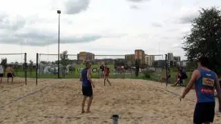 Koper Tour Final 21-07-2012