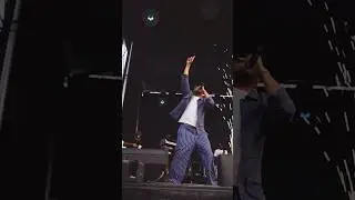 Ravi B & Karma at Revivor Canada