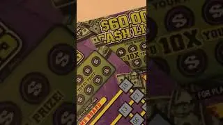 Sixty quio cash lines
