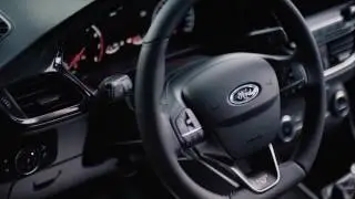 Ford Fiesta ST 2017 обзор