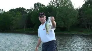 Fishin' Affliction TV Episode #71: 