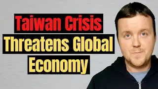 95% Revenue Collapse, Macau&rsquo;s Economic Devastation | Taiwan Crisis | Chinese Economy
