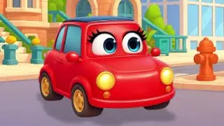 Car Sort Master - Car Puzzle Game Android Gameplay