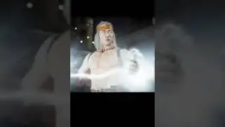 Люканг забрал молнию Рейдена за долги №2 #shorts #mk11 #mk1 #fatality #mortalkombat #фильмы #кино