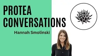 Episode 6 - Hannah Smolinski - A YouTube Superstar