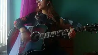 Stand by me -  cover chitarra e voce