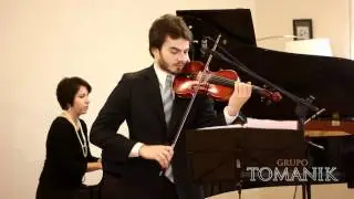 Flightless Bird - American Mouth (Crep&uacute;sculo) Wedding Version | M&uacute;sicas para Casamento
