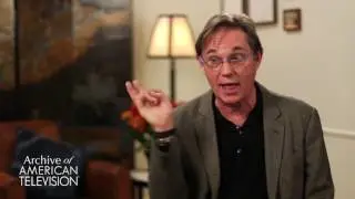 Richard Thomas on the authenticity of 