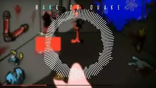 BAKE OR QUAKE/Bake or Flight Remake (Friday Night Funkin' Vs. Sonic.exe 3.0 Cover)