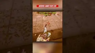 Нервный геймер играет в Call of Duty - часть 2 #codfunny #голосовойтроллинг #callofdutytrolling
