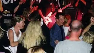 DPJackhammer Melbourne Australia - Angie