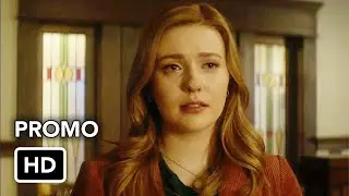 Nancy Drew 1x17 Promo 