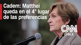 José Antonio Kast y Jeannette Jara lideran las encuestas presidenciales