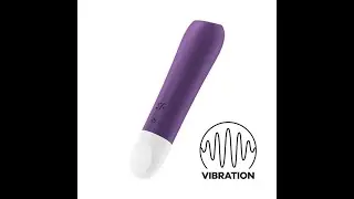 Satisfyer Ultra Power Bullet 2