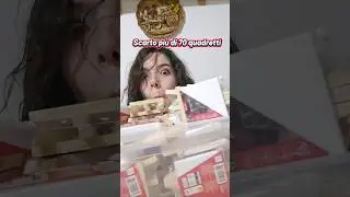 Serate alternative
