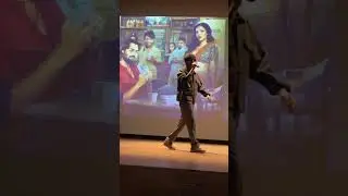 Paisa Song Live performance at SRCC🔥