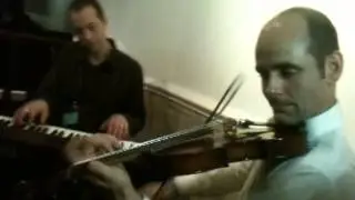 Shetland AAFF 2013 Brian Gear Video 2
