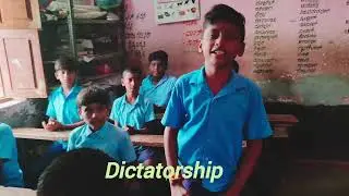 A small activity to enrich english vocabulary 