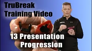TruBreak Training 13: Full Extension Strings (Keys + Shield Progression)
