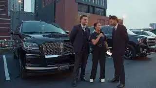 CMA Interview