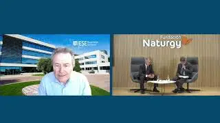 Webinar Wholesale natural gas markets in the current context:measures under debate in the EU