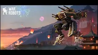 Free-to-Play in War Robots Is Painful&hellip; (But I Kept Going) 