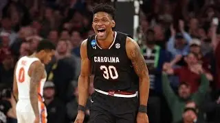 South Carolina vs. Florida: Extended Game Highlights